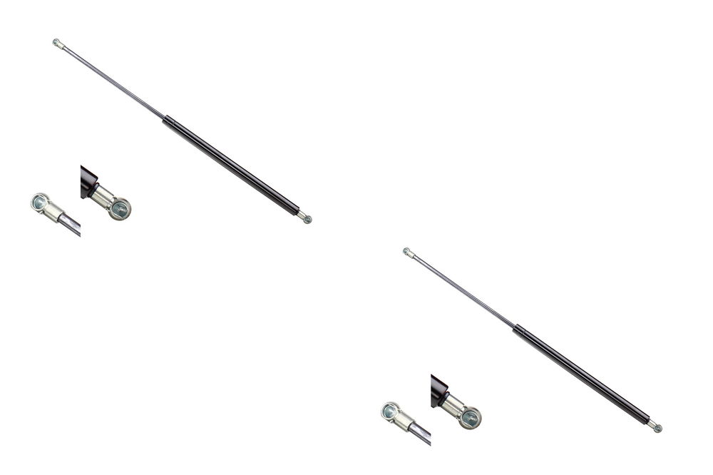 2x GASFEDER KOFFERRAUM NP24 88309451 2x GASFEDER KOFFERRAUM NP24 88309451 von Np24