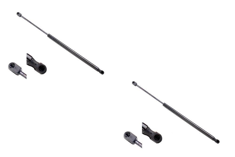 2x GASFEDER KOFFERRAUM NP24 93024725 von Np24