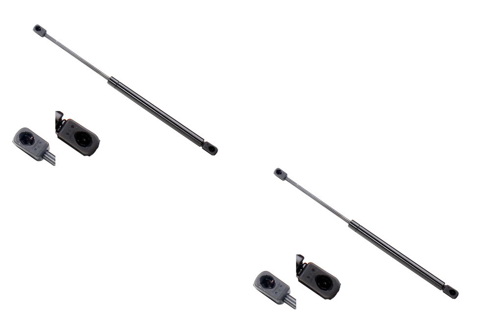2x GASFEDER KOFFERRAUM NP24 15945450 von Np24