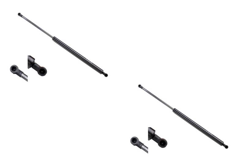2x GASFEDER KOFFERRAUM NP24 15969335 von Np24