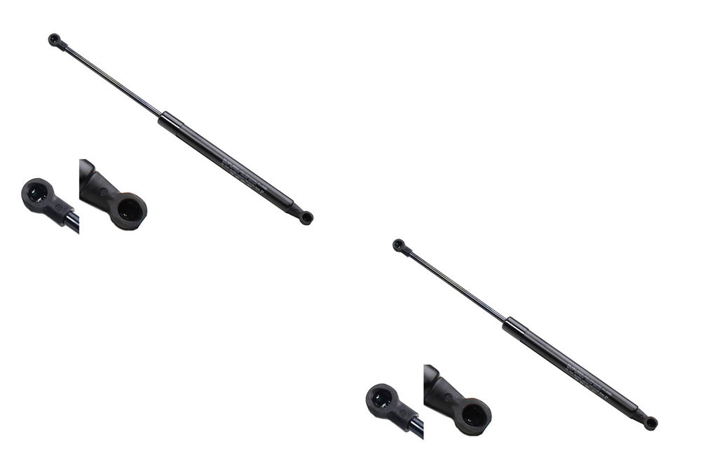 2x GASFEDER KOFFERRAUM NP24 16202431 von Np24