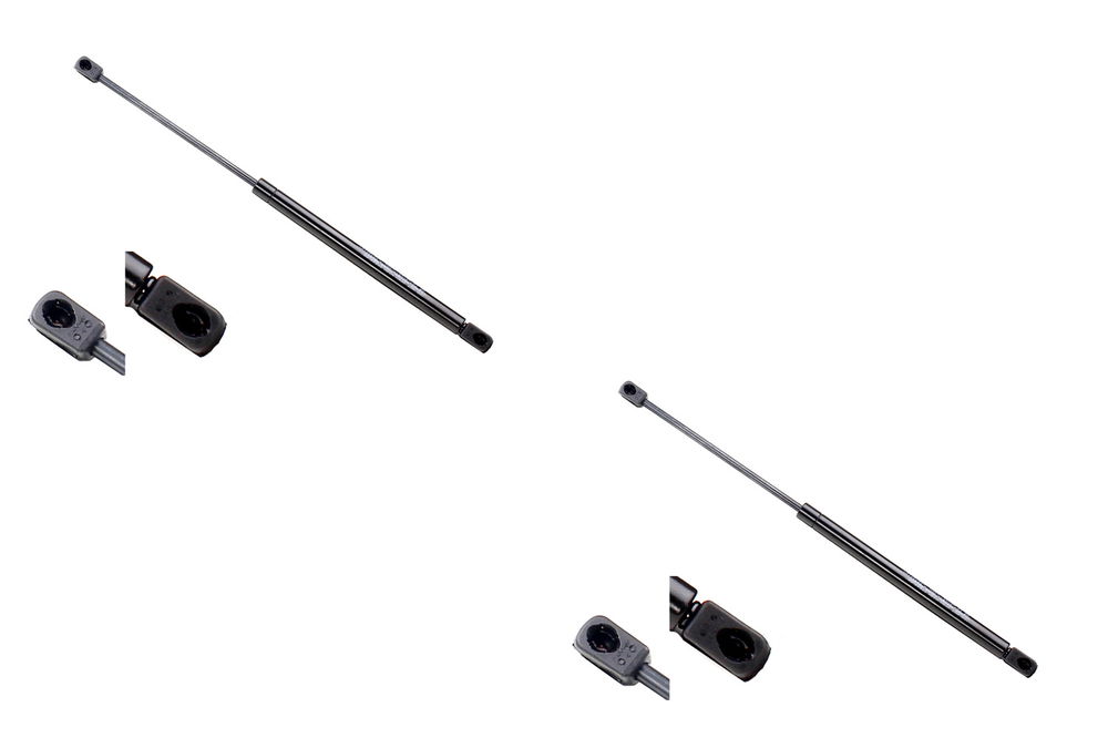 2x GASFEDER KOFFERRAUM NP24 17680948 von Np24