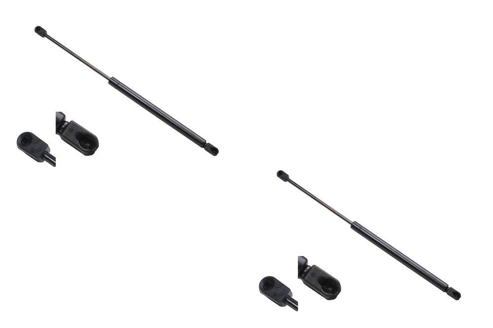 2x GASFEDER KOFFERRAUM NP24 24259192 von Np24
