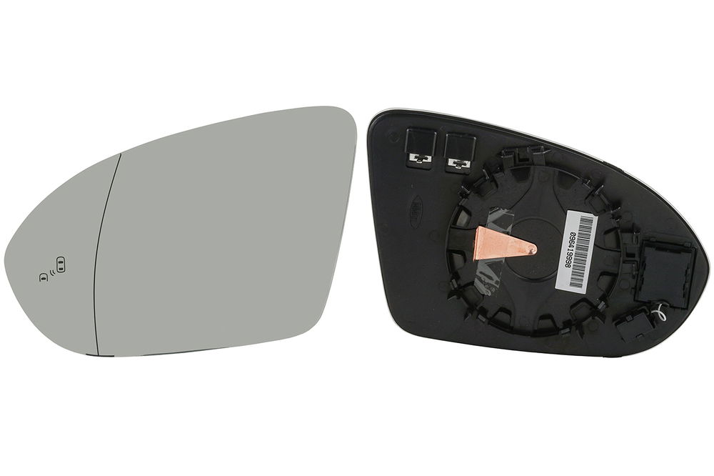 AUßENSP.-ERSATZGLAS NP24 12234880 AUßENSP.-ERSATZGLAS NP24 12234880 von Np24