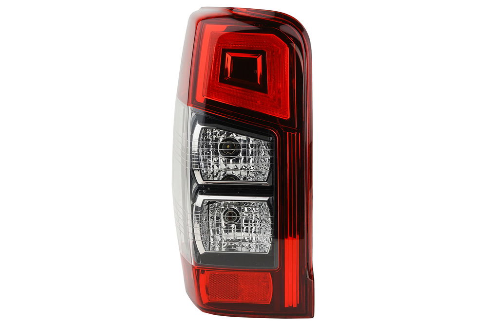 LED-HECKLEUCHTE NP24 20249650 LED-HECKLEUCHTE NP24 20249650 von Np24