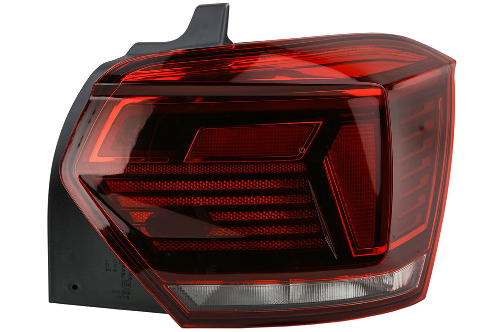 LED-HECKLEUCHTE NP24 45269650 LED-HECKLEUCHTE NP24 45269650 von Np24