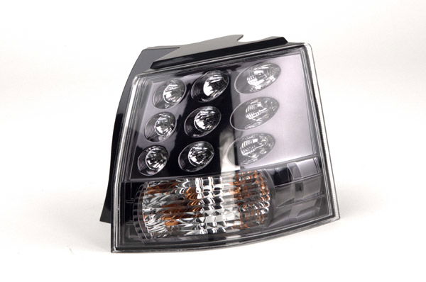 LED-HECKLEUCHTE NP24 48686735 von Np24