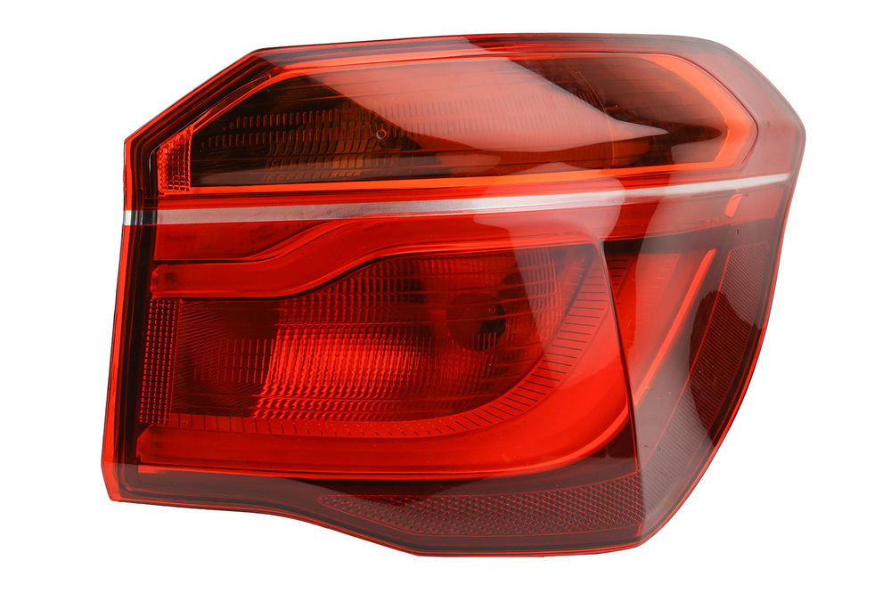 LED-HECKLEUCHTE NP24 64025242 LED-HECKLEUCHTE NP24 64025242 von Np24