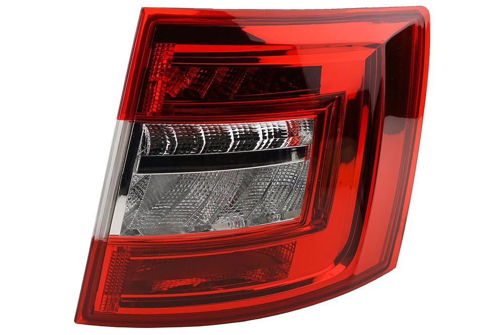LED-HECKLEUCHTE NP24 65993573 LED-HECKLEUCHTE NP24 65993573 von Np24