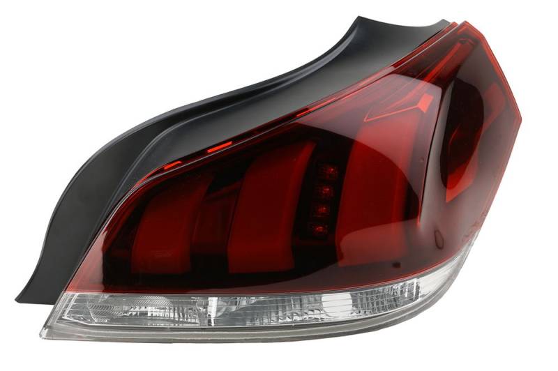 LED-HECKLEUCHTE NP24 72700176 von Np24
