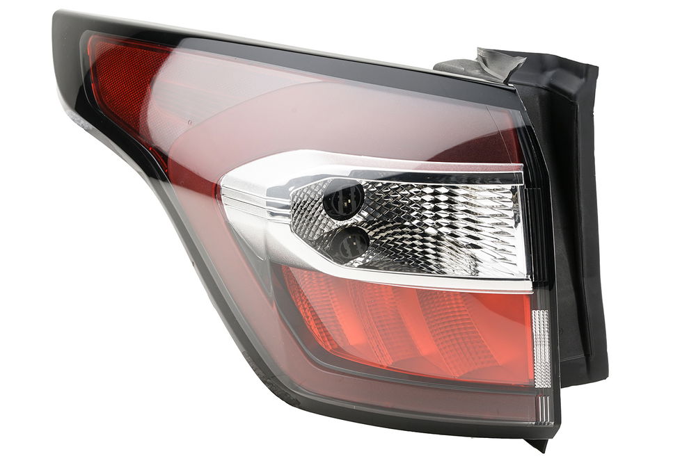 LED-HECKLEUCHTE NP24 74381108 LED-HECKLEUCHTE NP24 74381108 von Np24