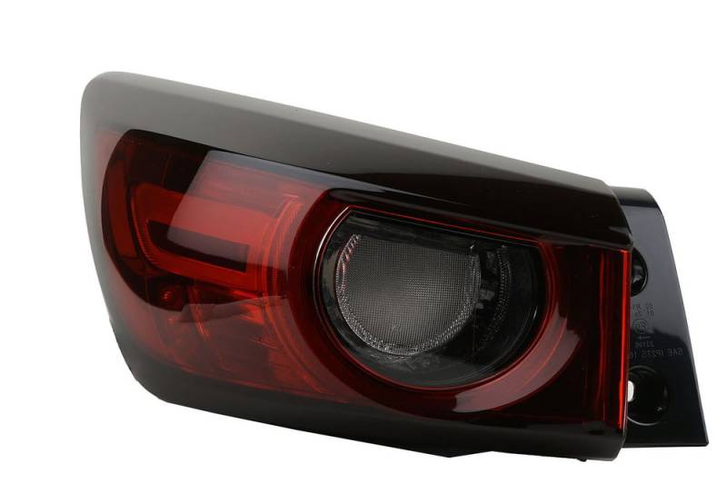 LED-HECKLEUCHTE NP24 74967551 von Np24