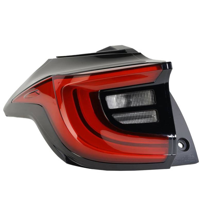 LED-HECKLEUCHTE NP24 94055769 von Np24