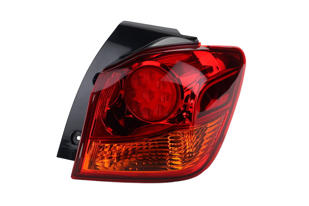 LED-HECKLEUCHTE NP24 94462524 LED-HECKLEUCHTE NP24 94462524 von Np24