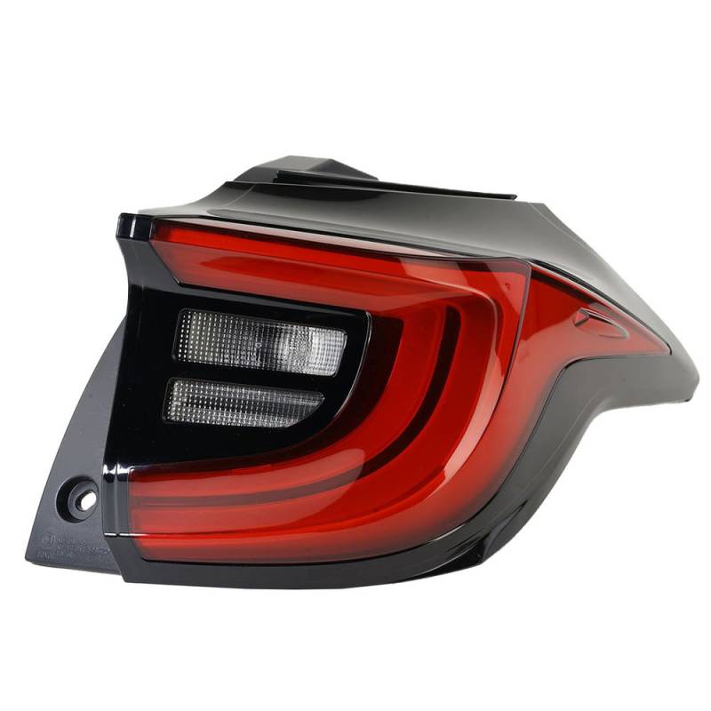 LED-HECKLEUCHTE NP24 95266809 von Np24