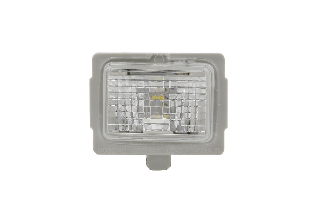 LED-KENNZEICHENLEUCHTE NP24 88644843 LED-KENNZEICHENLEUCHTE NP24 88644843 von Np24