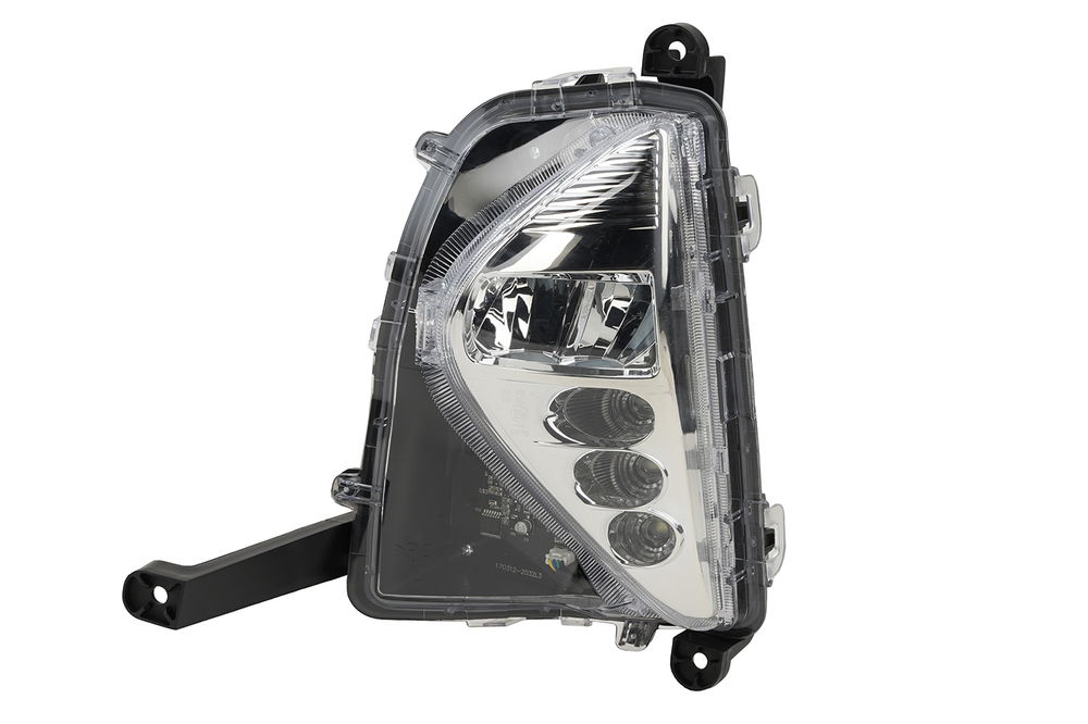 LED-NEBELSCHEINWERFER NP24 95036238 LED-NEBELSCHEINWERFER NP24 95036238 von Np24