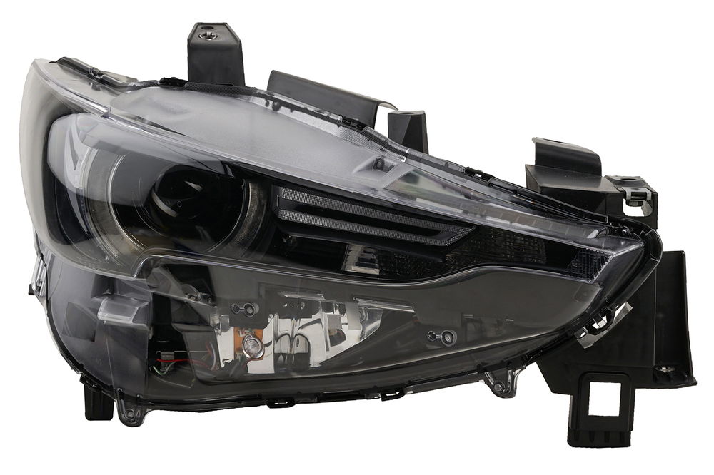 LED-SCHEINWERFER NP24 12252834 LED-SCHEINWERFER NP24 12252834 von Np24