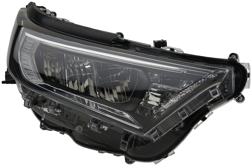 LED-SCHEINWERFER NP24 25166507 LED-SCHEINWERFER NP24 25166507 von Np24