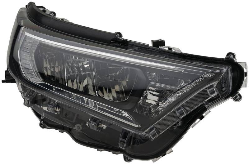 LED-SCHEINWERFER NP24 25166507 von Np24
