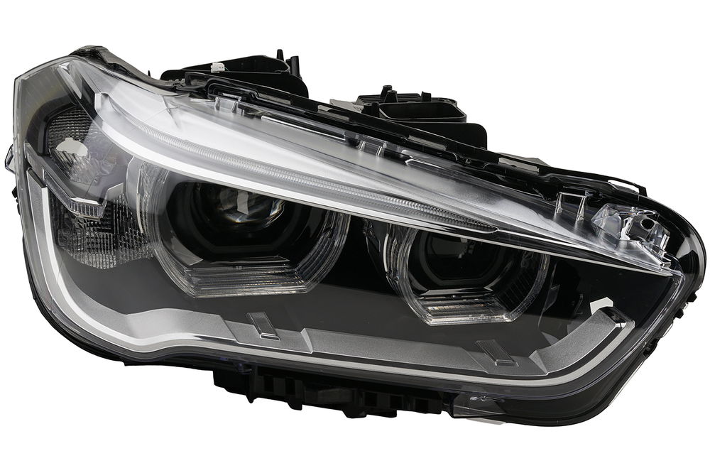 LED-SCHEINWERFER NP24 28983970 von Np24