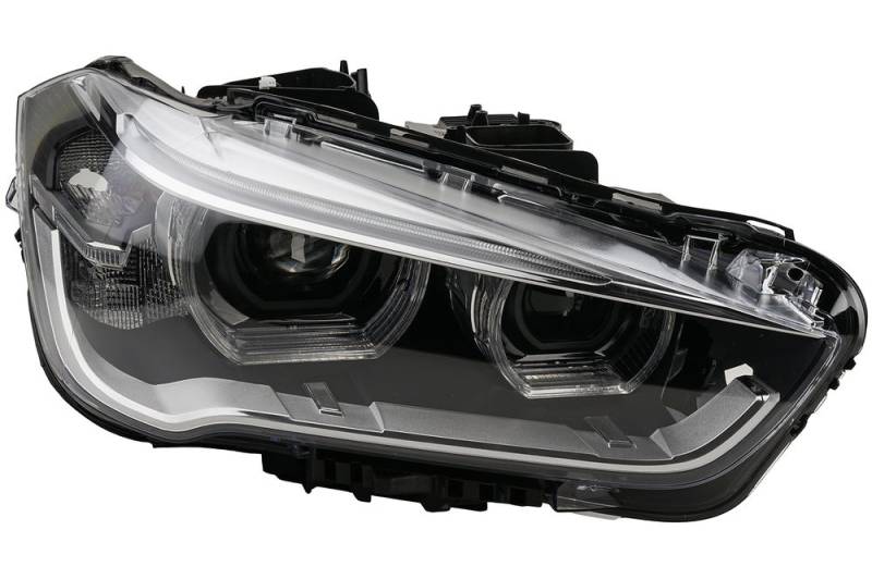 LED-SCHEINWERFER NP24 28983970 von Np24
