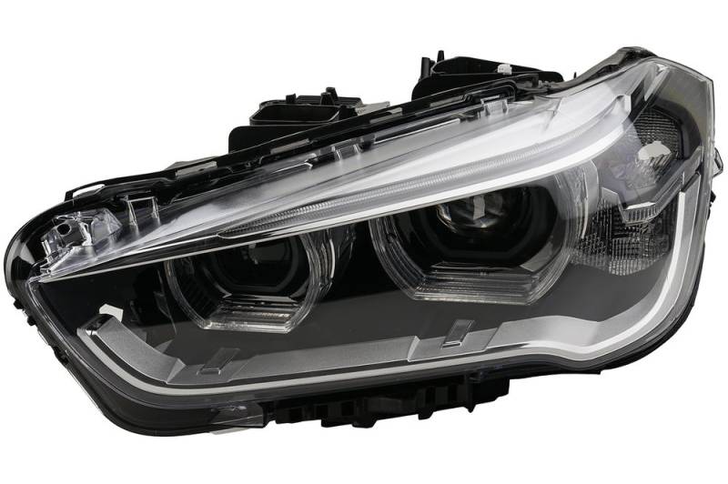 LED-SCHEINWERFER NP24 35179930 von Np24