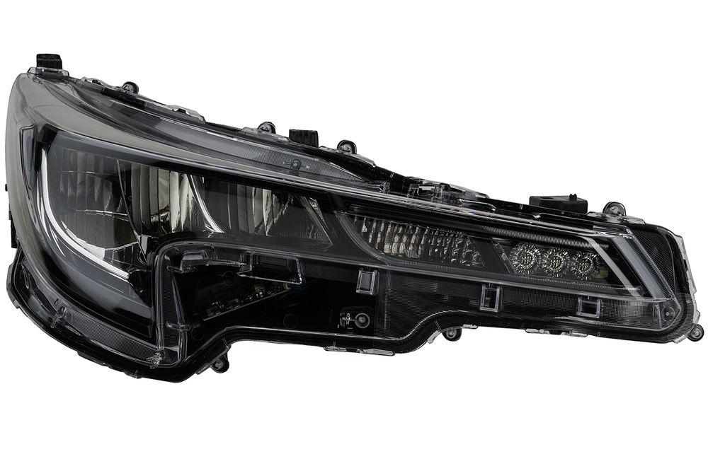 LED-SCHEINWERFER NP24 38137420 LED-SCHEINWERFER NP24 38137420 von Np24