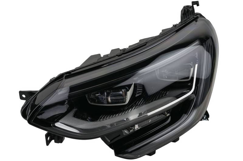 LED-SCHEINWERFER NP24 45295210 von Np24