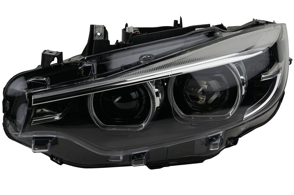LED-SCHEINWERFER NP24 47710370 LED-SCHEINWERFER NP24 47710370 von Np24