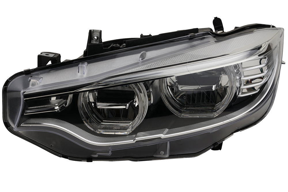 LED-SCHEINWERFER NP24 49050503 von Np24