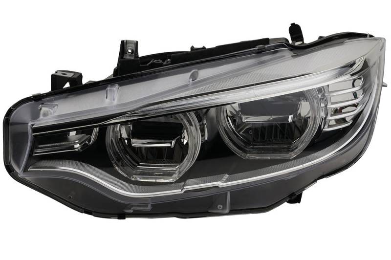 LED-SCHEINWERFER NP24 49050503 von Np24
