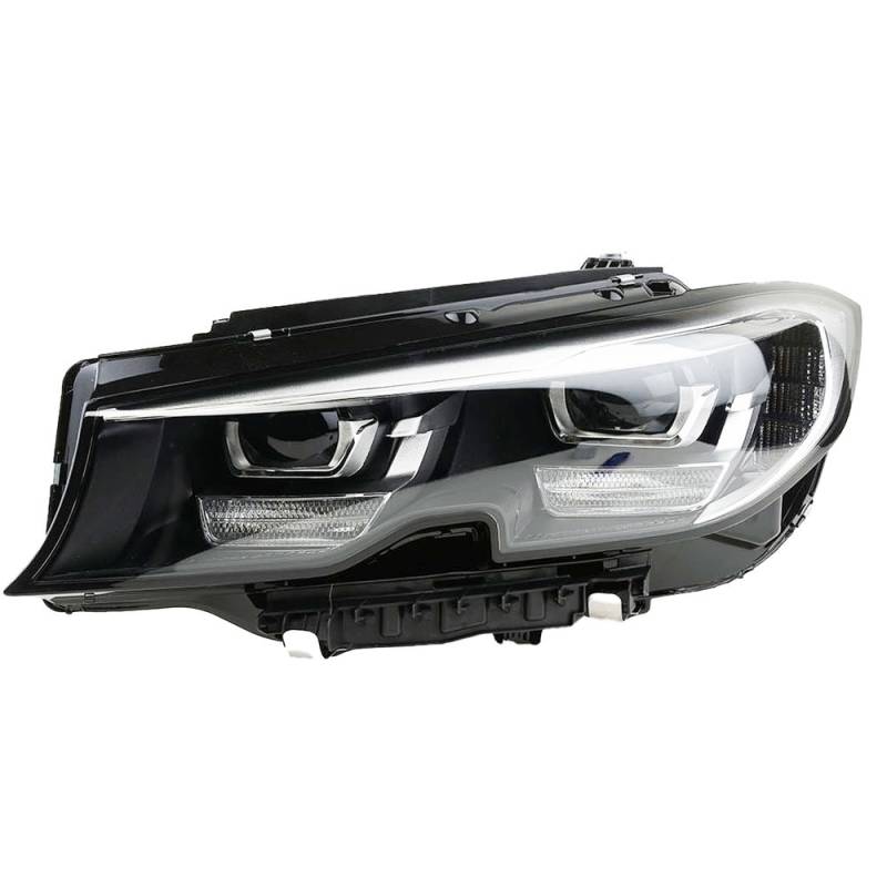 LED-SCHEINWERFER NP24 50882140 von Np24