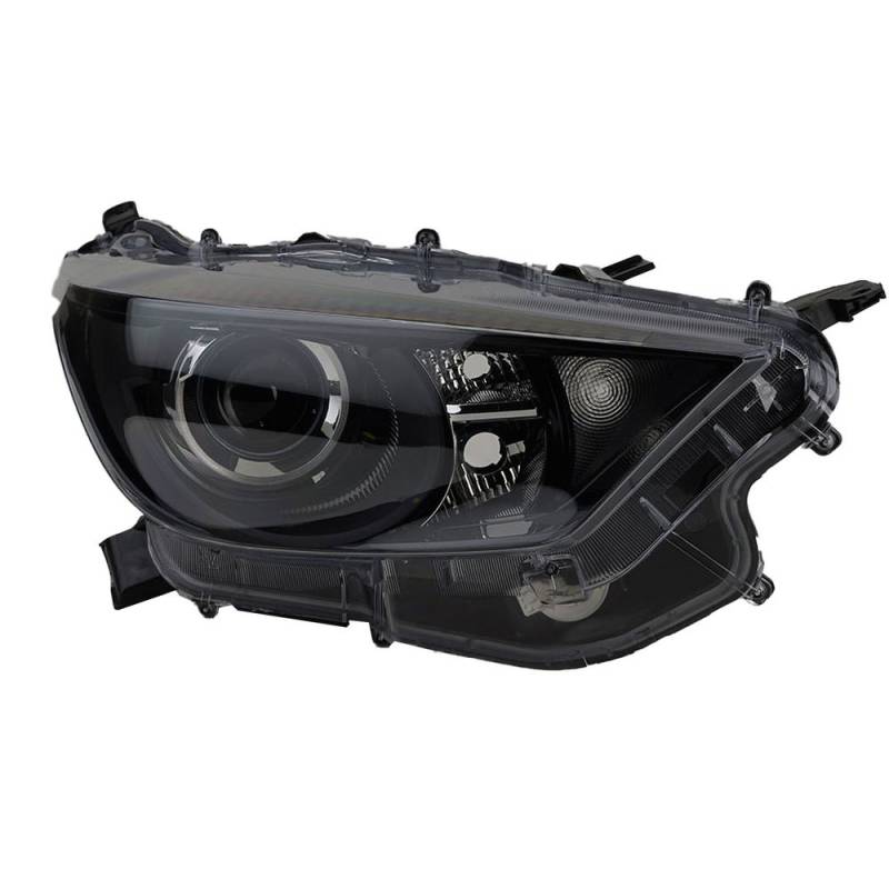 LED-SCHEINWERFER NP24 55903869 von Np24