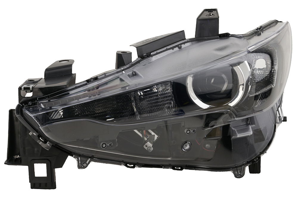 LED-SCHEINWERFER NP24 70851086 LED-SCHEINWERFER NP24 70851086 von Np24