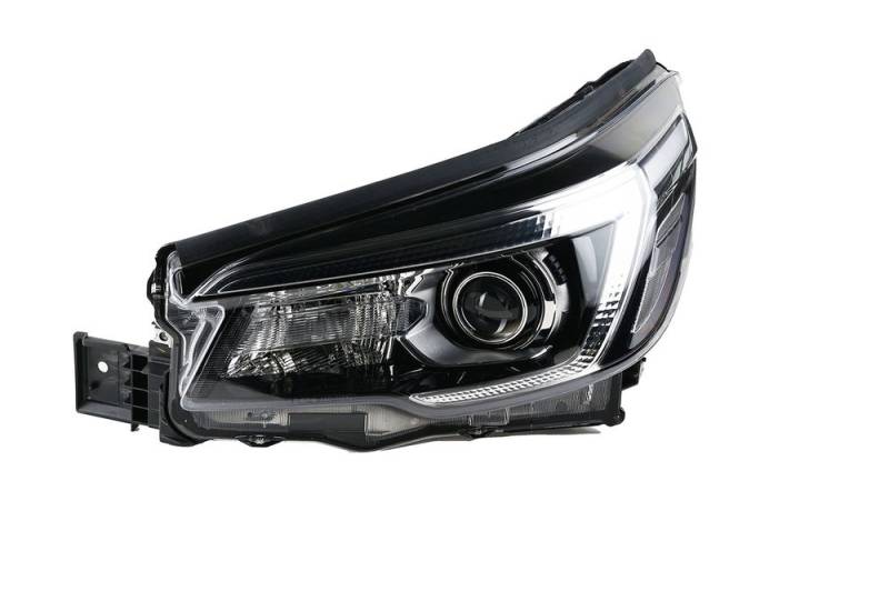 LED-SCHEINWERFER NP24 84821679 von Np24