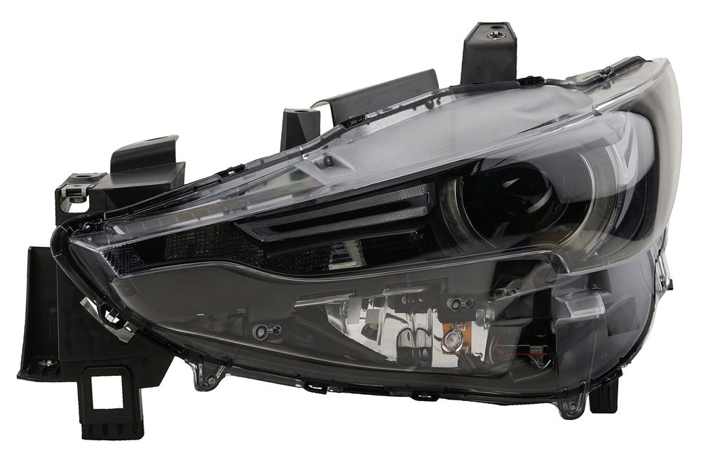 LED-SCHEINWERFER NP24 99443726 von Np24