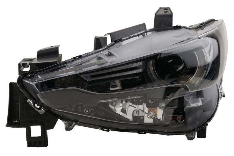 LED-SCHEINWERFER NP24 99443726 von Np24