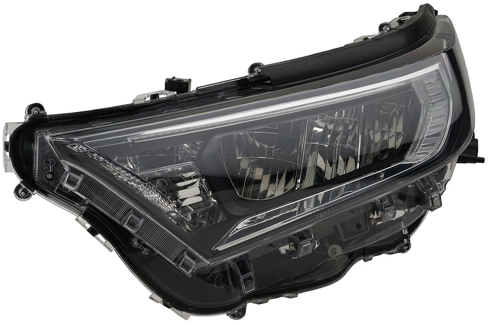 LED-SCHEINWERFER LED-SCHEINWERFER von Np24
