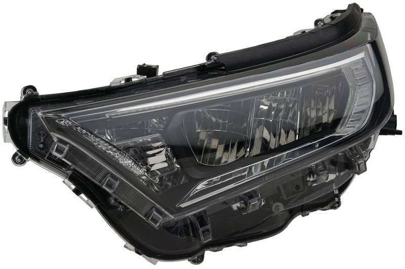 LED-SCHEINWERFER von Np24