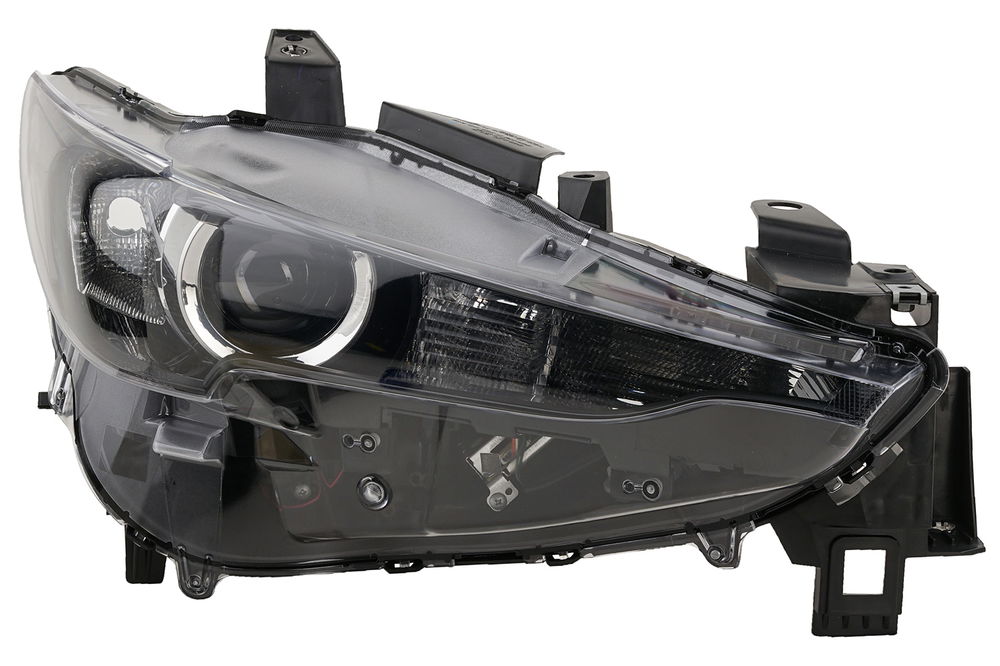 LED-SCHEINWERFER NP24 16369306 LED-SCHEINWERFER NP24 16369306 von Np24