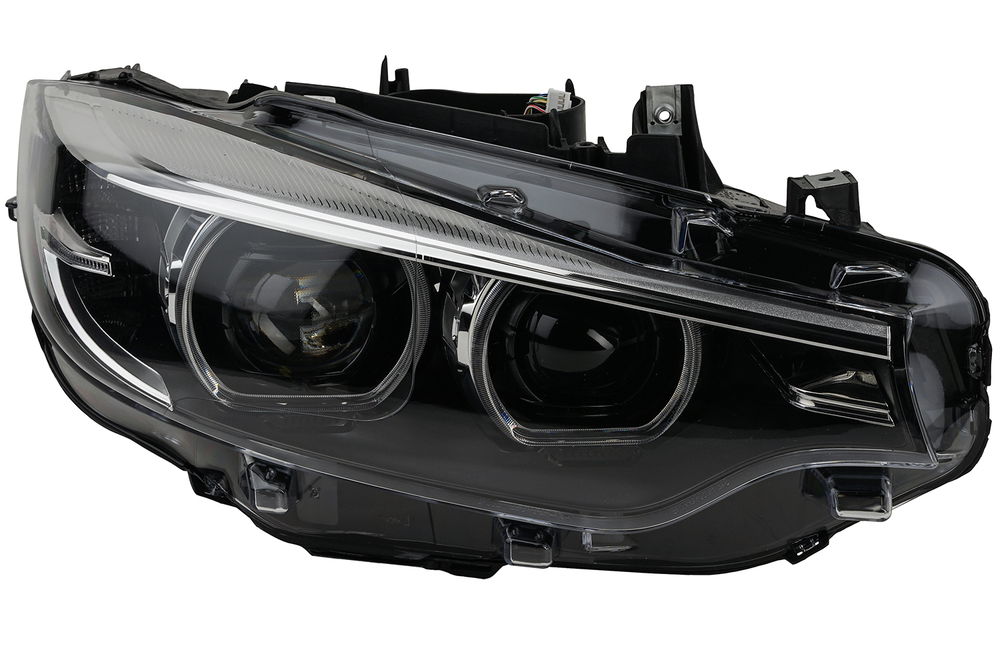 LED-SCHEINWERFER LED-SCHEINWERFER von Np24