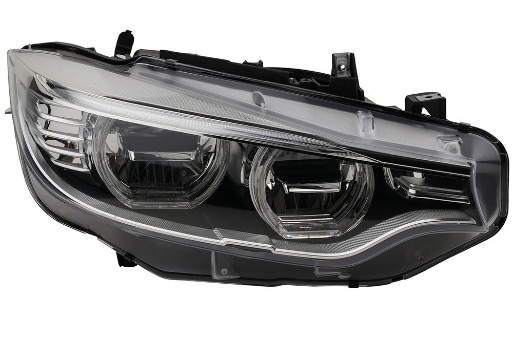 LED-SCHEINWERFER von Np24
