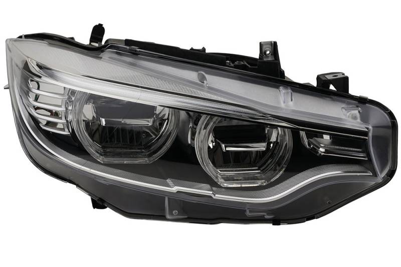 LED-SCHEINWERFER von Np24