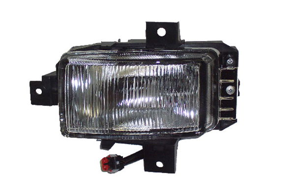 NEBELSCHEINWERFER NP24 48676212 von Np24