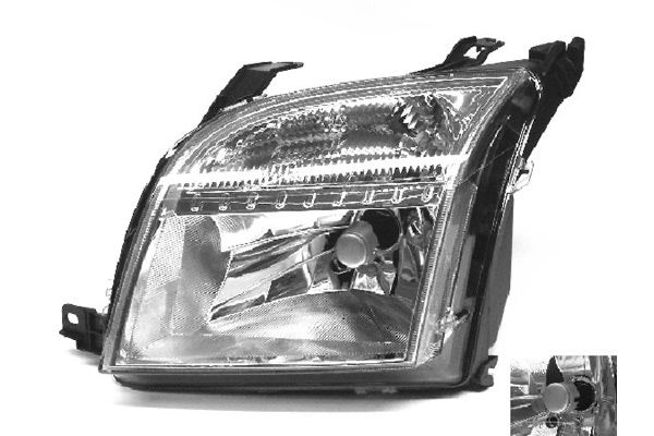 SCHEINWERFER NP24 80042814 SCHEINWERFER NP24 80042814 von Np24