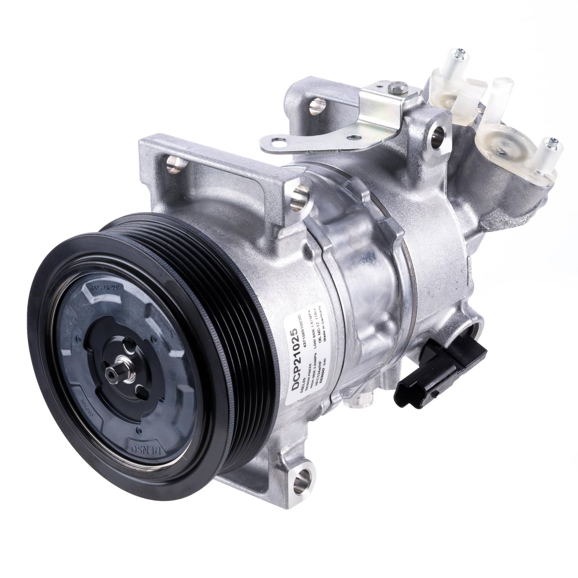 Nps DCP21025 - Kompressor, Klimaanlage Nps DCP21025 - Kompressor, Klimaanlage von Nps