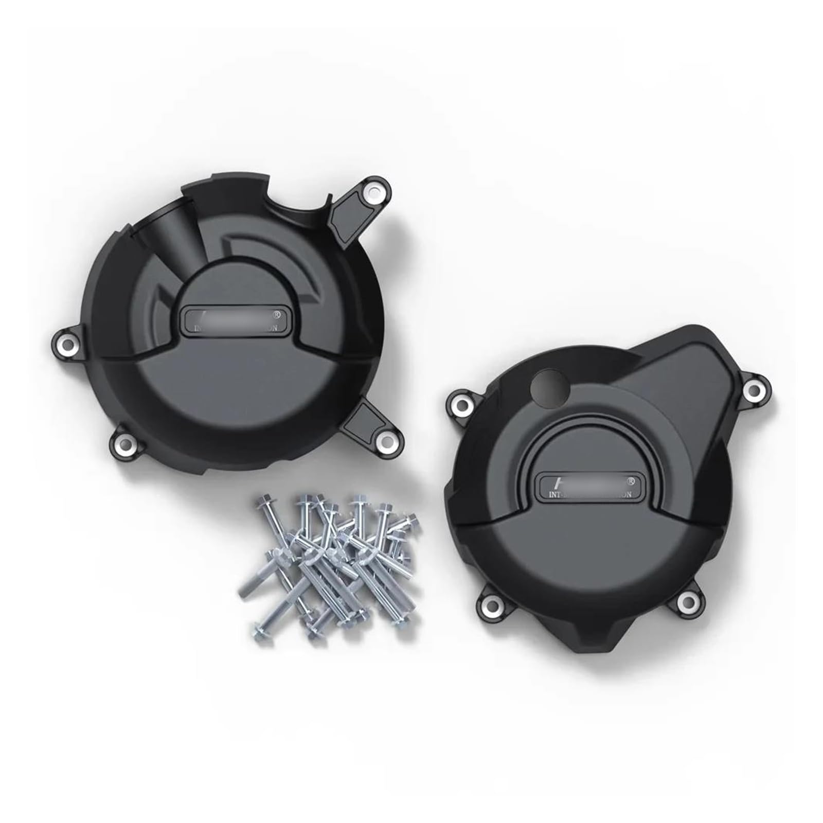 Schutzabdeckung für Motorstator 450MT Motorabdeckung For CFMOTO 450 MT 2024 450SS 450SR 450NK 2022-2024 Motorradzubehör Motorrad-Tropfenschutzabdeckung Verkleidungsschutz Schutzabdeckung für Motorstator 450MT Motorabdeckung For CFMOTO 450 MT 2024 450SS 450SR 450NK 2022-2024 Motorradzubehör Motorrad-Tropfenschutzabdeckung Verkleidungsschutz von NPUQNLAH