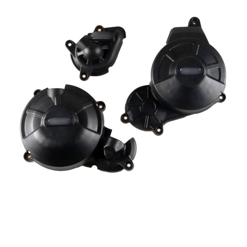 Schutzabdeckung für Motorstator Motorräder Motor Abdeckung Schutz Fall For Aprilia RS660 TUONO 660 Tuareg 660 MOTOR SCHUTZ Verkleidungsschutz von NPUQNLAH