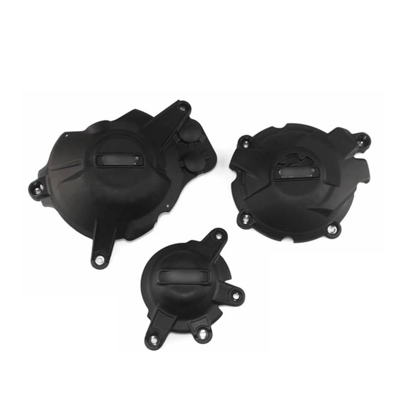 Schutzabdeckung für Motorstator Motorräder Motor Abdeckung Schutz Fall For HONDA CBR1000RR FIREBLADE/SP 2017-2019 Motor Abdeckungen Verkleidungsschutz von NPUQNLAH